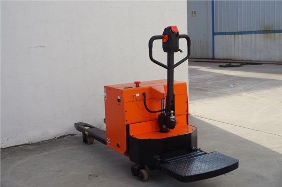 半電動搬運(yùn)車 (21)