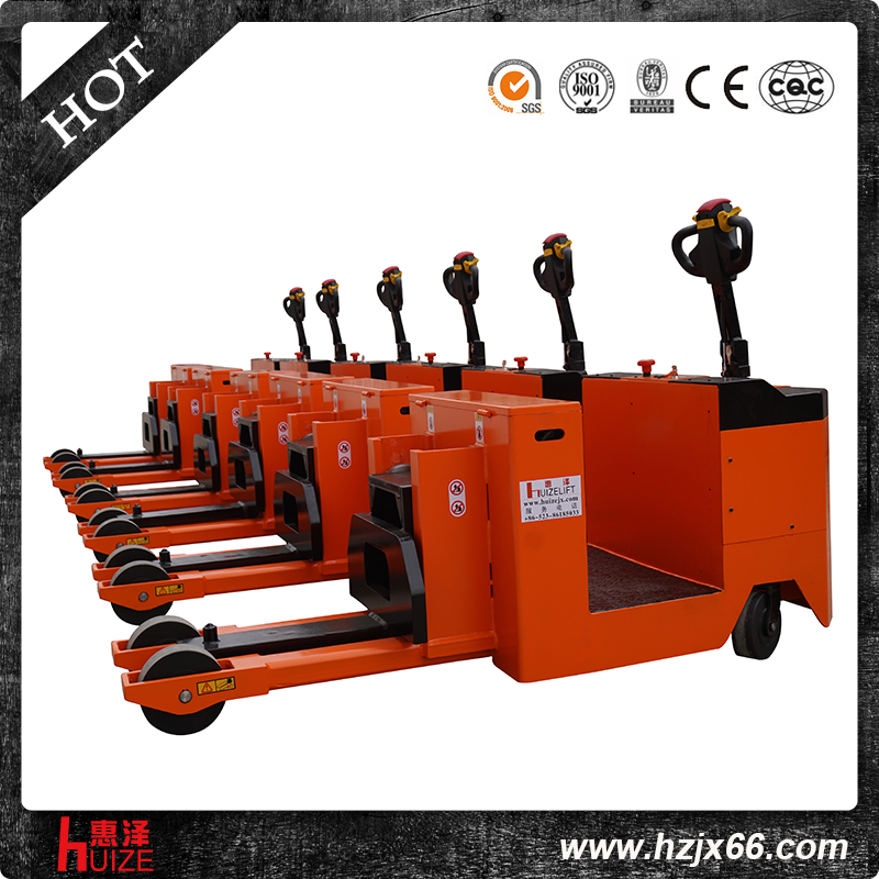 PVC刀刮涂層行業專用5T牽電動牽引車,網格布涂層布專用重型電瓶牽引車引車,電瓶牽引車,電動牽引車