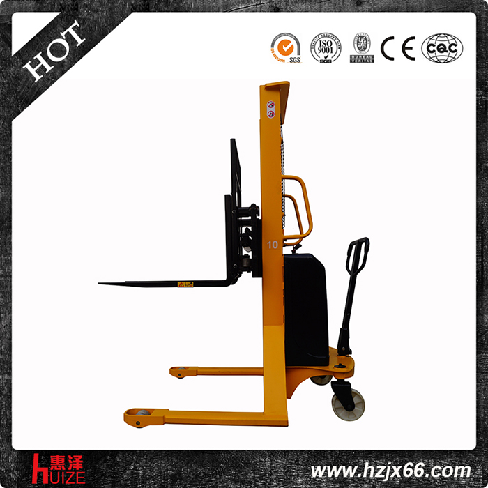 半電堆貨叉側移 (31)